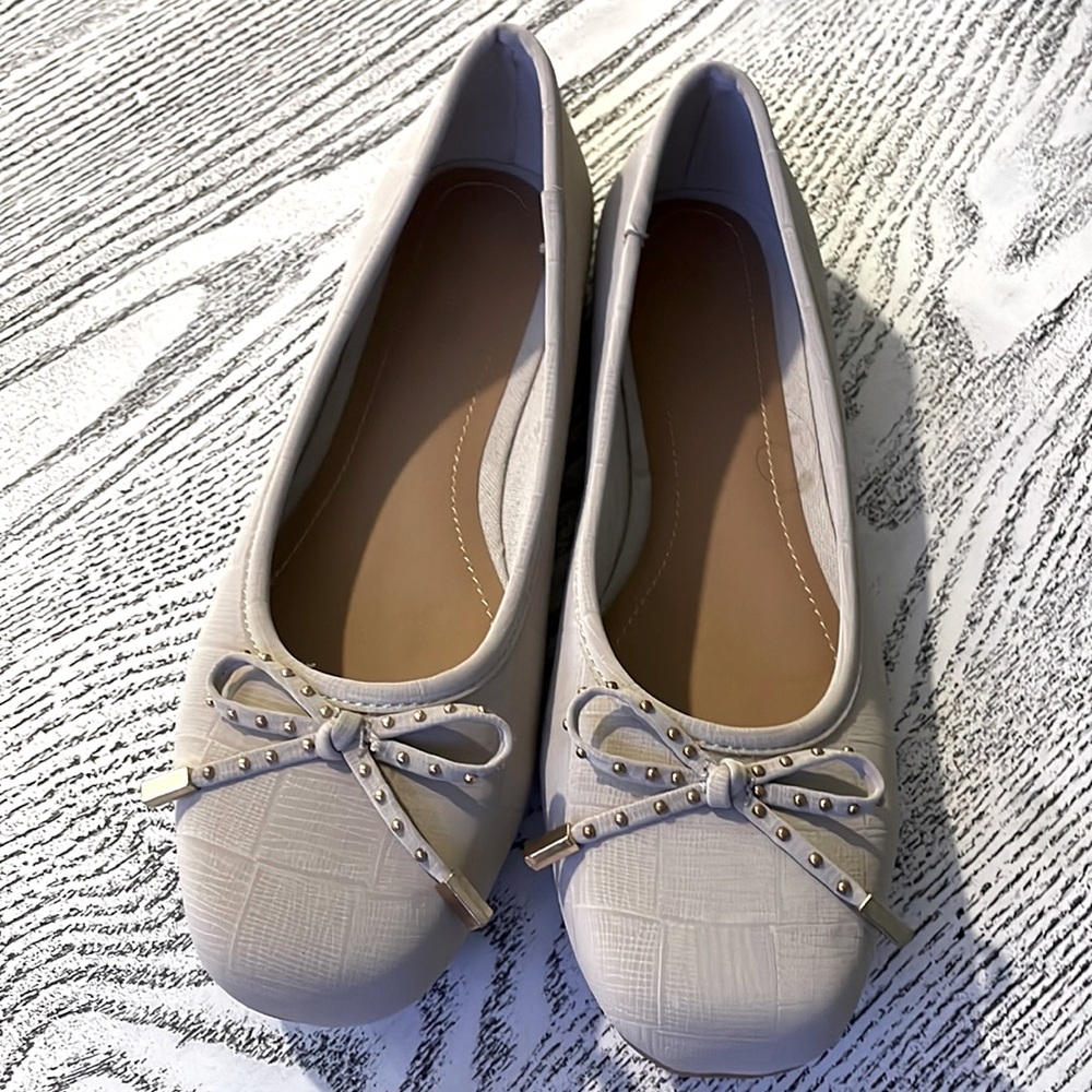 Nautica Shoes Womens 8.5